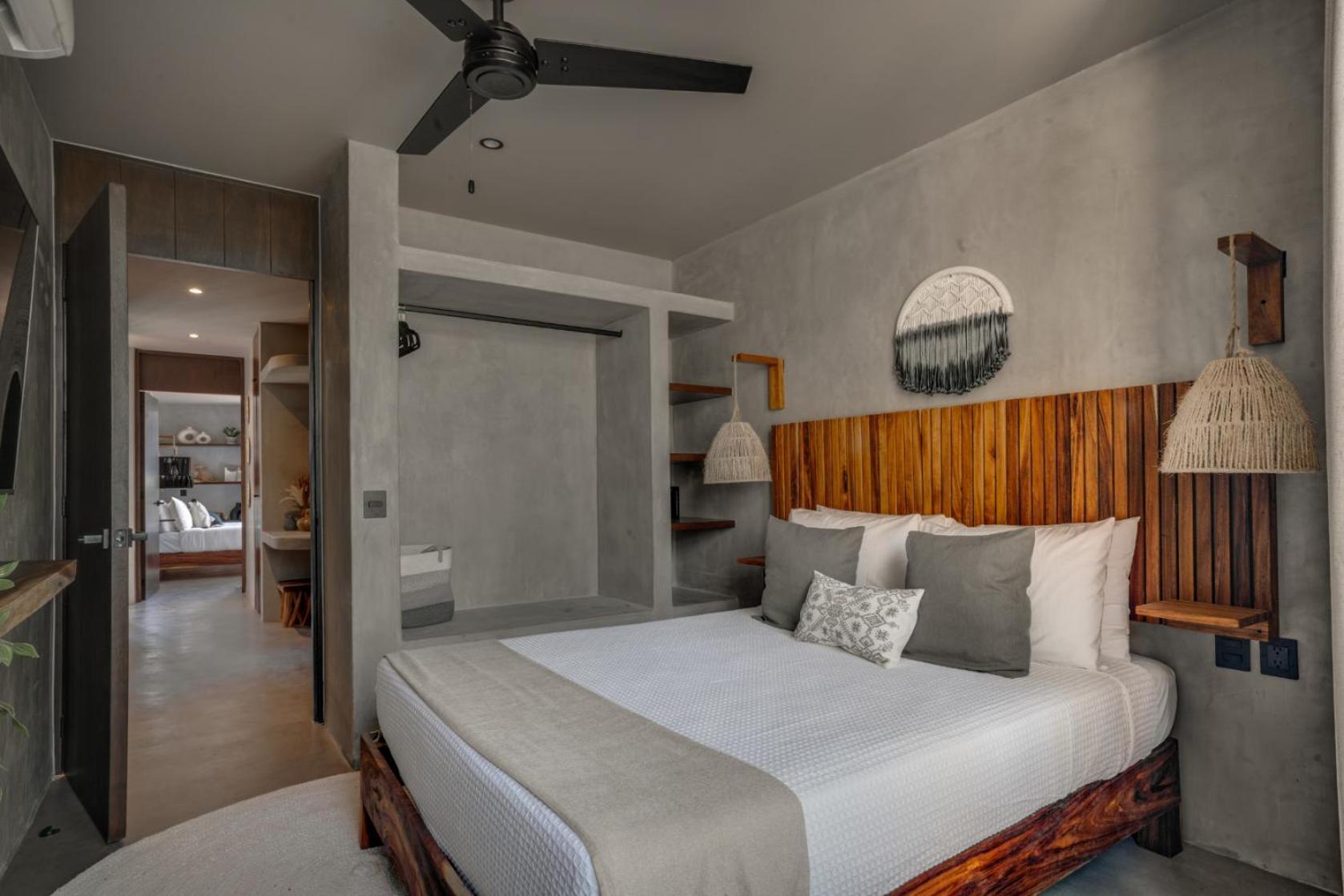 Esencia Villas Tulum Zewnętrze zdjęcie