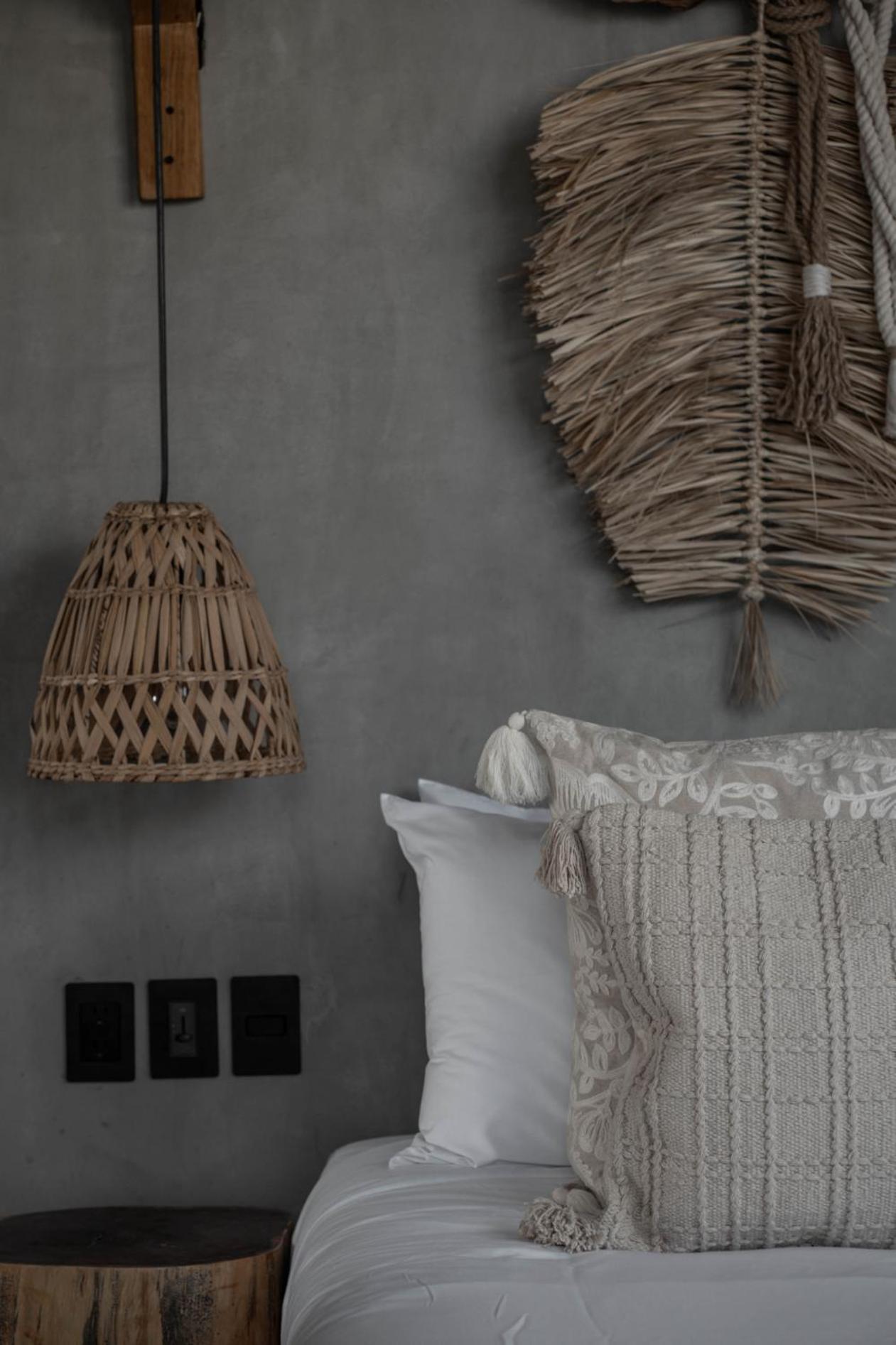Esencia Villas Tulum Zewnętrze zdjęcie