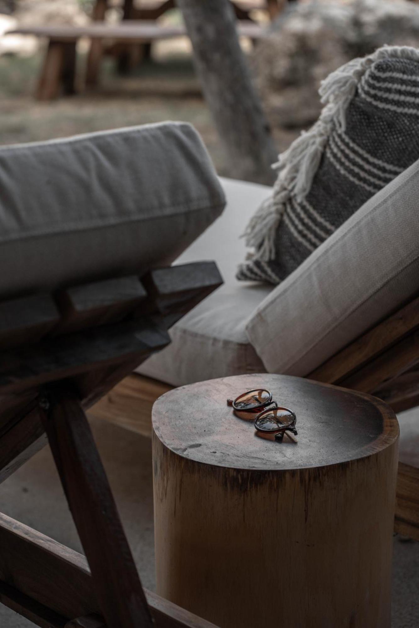 Esencia Villas Tulum Zewnętrze zdjęcie