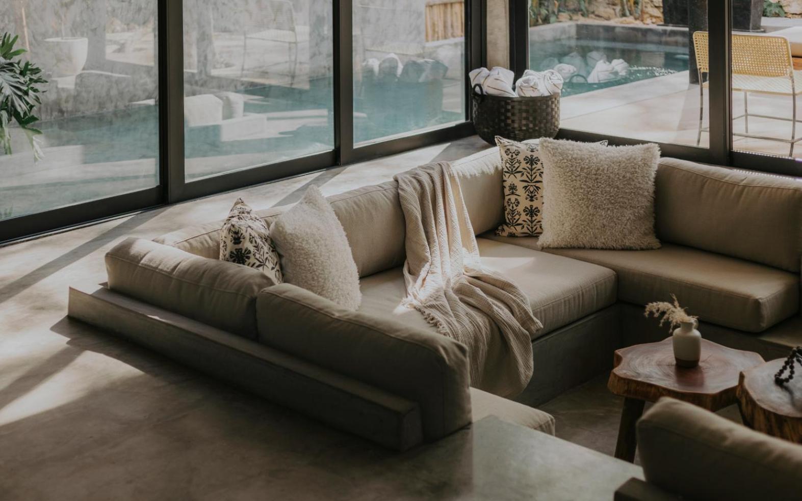 Esencia Villas Tulum Zewnętrze zdjęcie