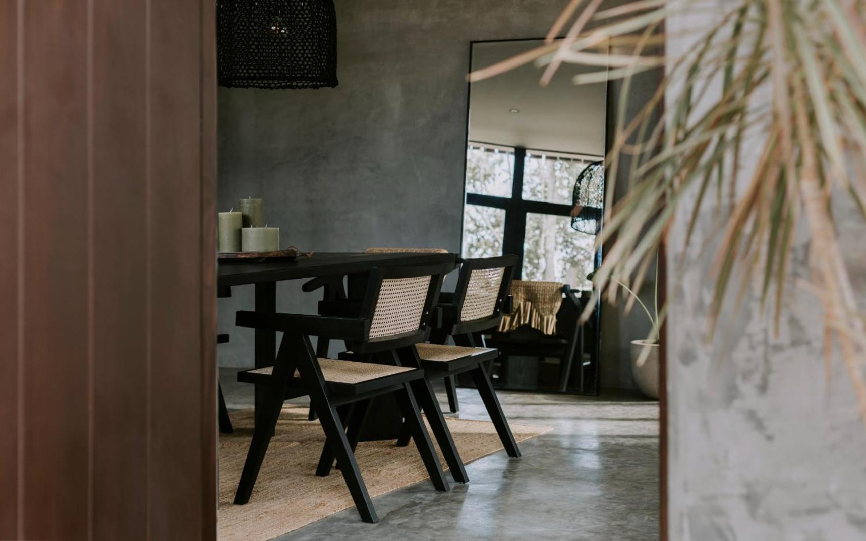 Esencia Villas Tulum Zewnętrze zdjęcie