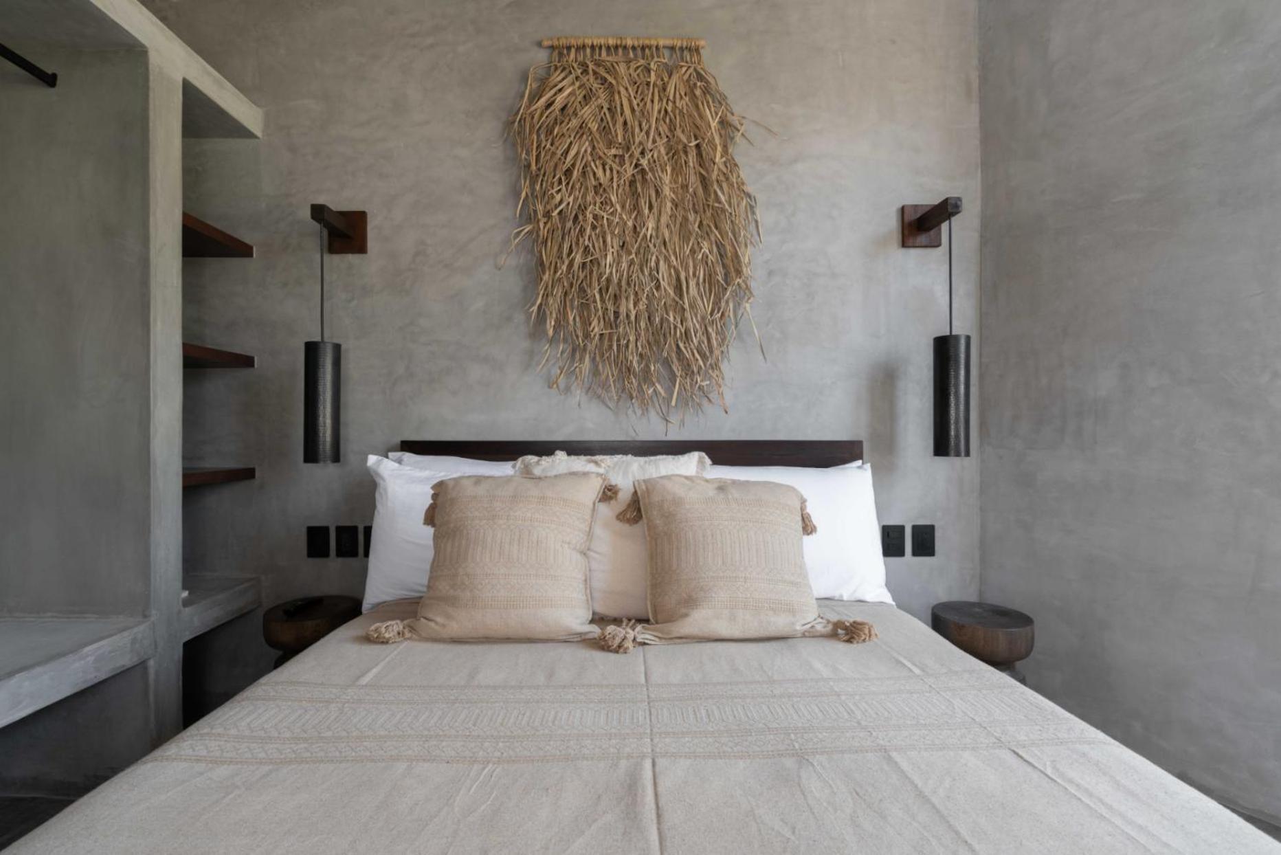 Esencia Villas Tulum Zewnętrze zdjęcie