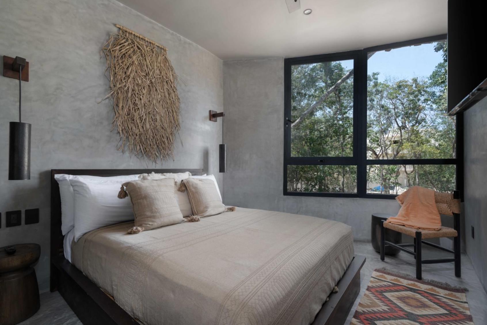 Esencia Villas Tulum Zewnętrze zdjęcie
