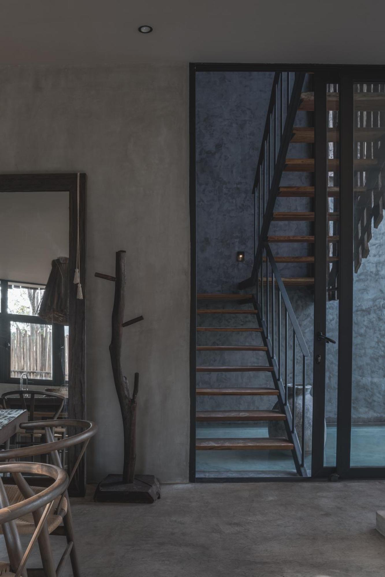 Esencia Villas Tulum Zewnętrze zdjęcie