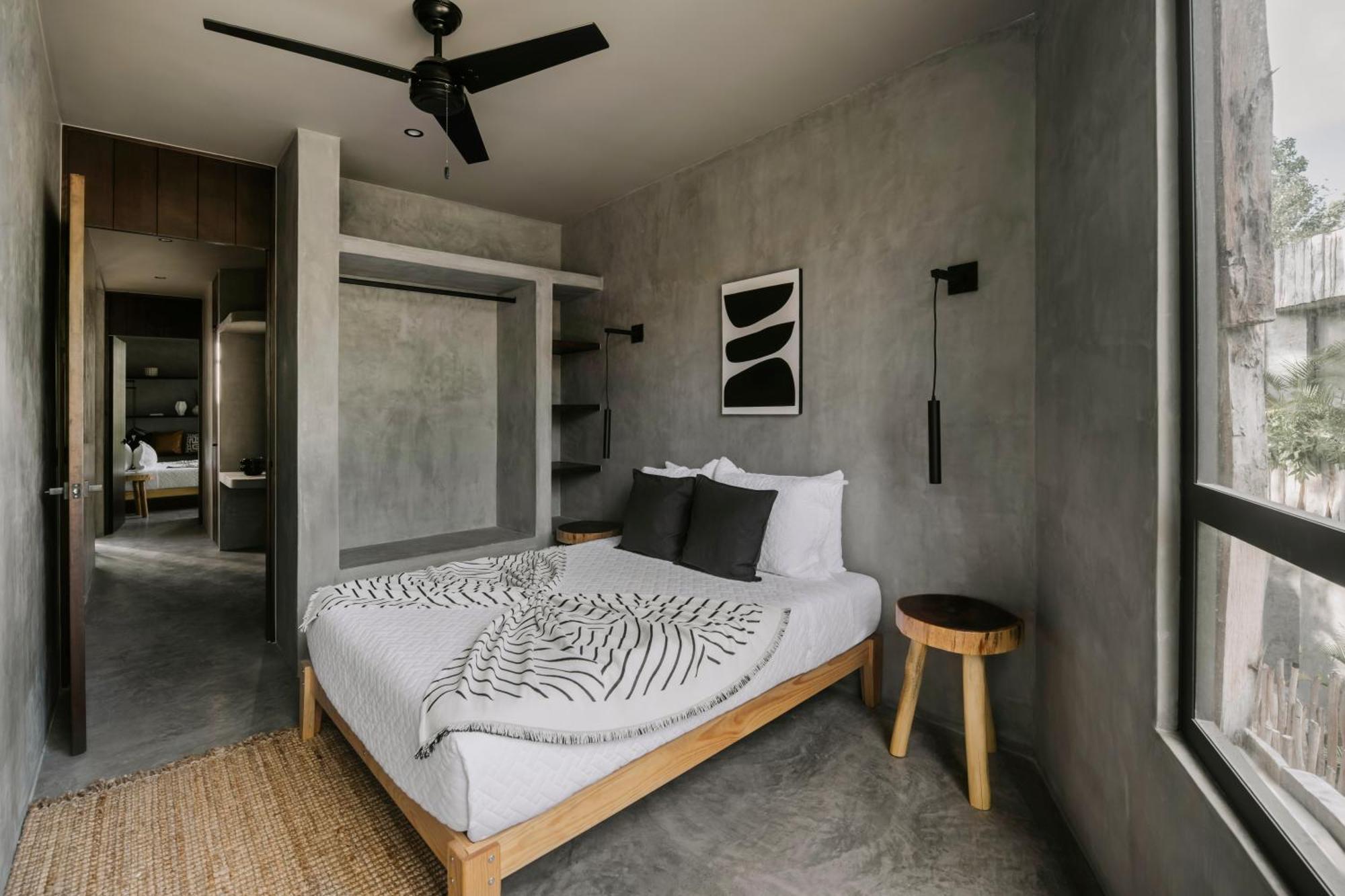 Esencia Villas Tulum Zewnętrze zdjęcie