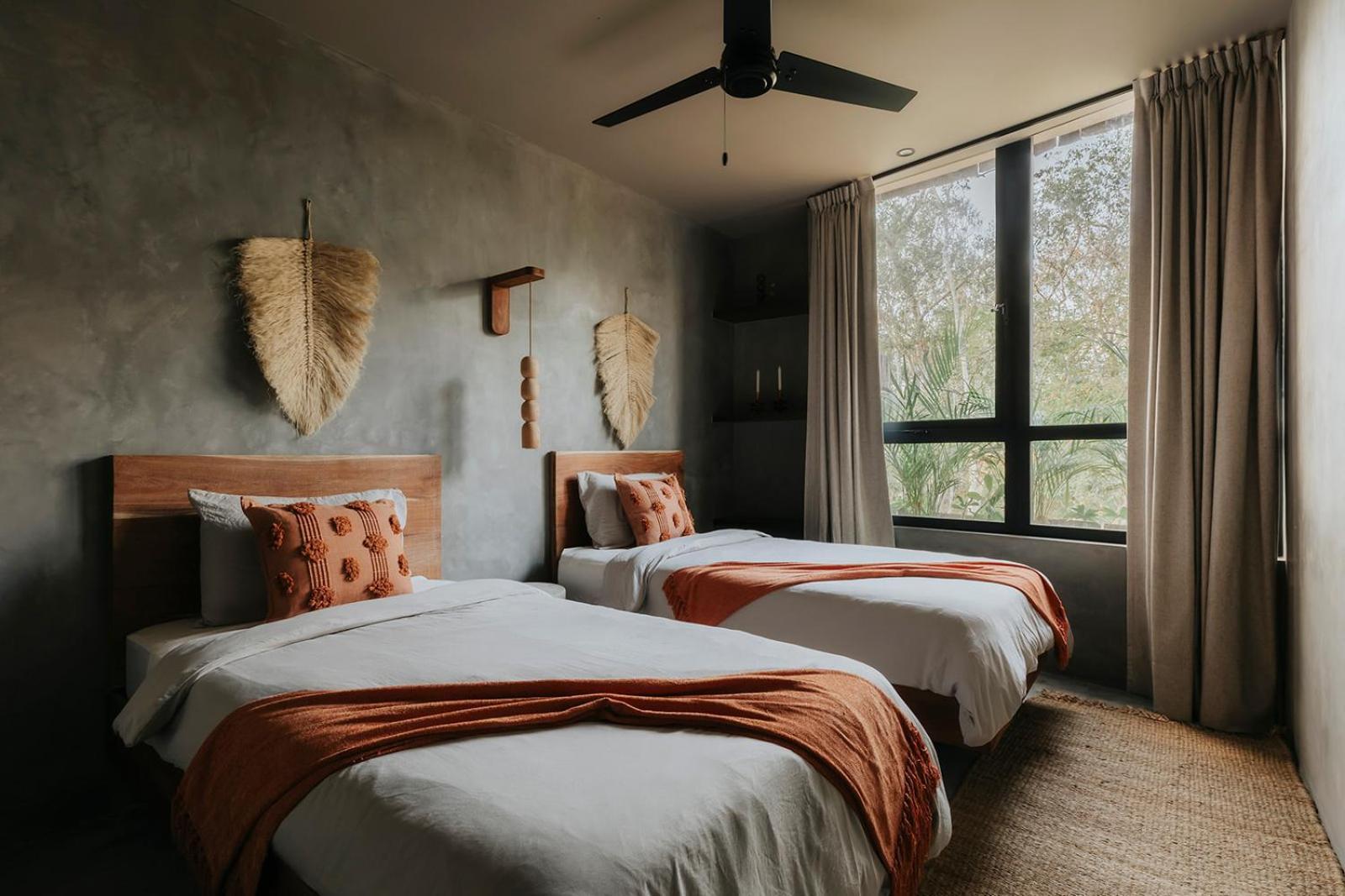 Esencia Villas Tulum Pokój zdjęcie