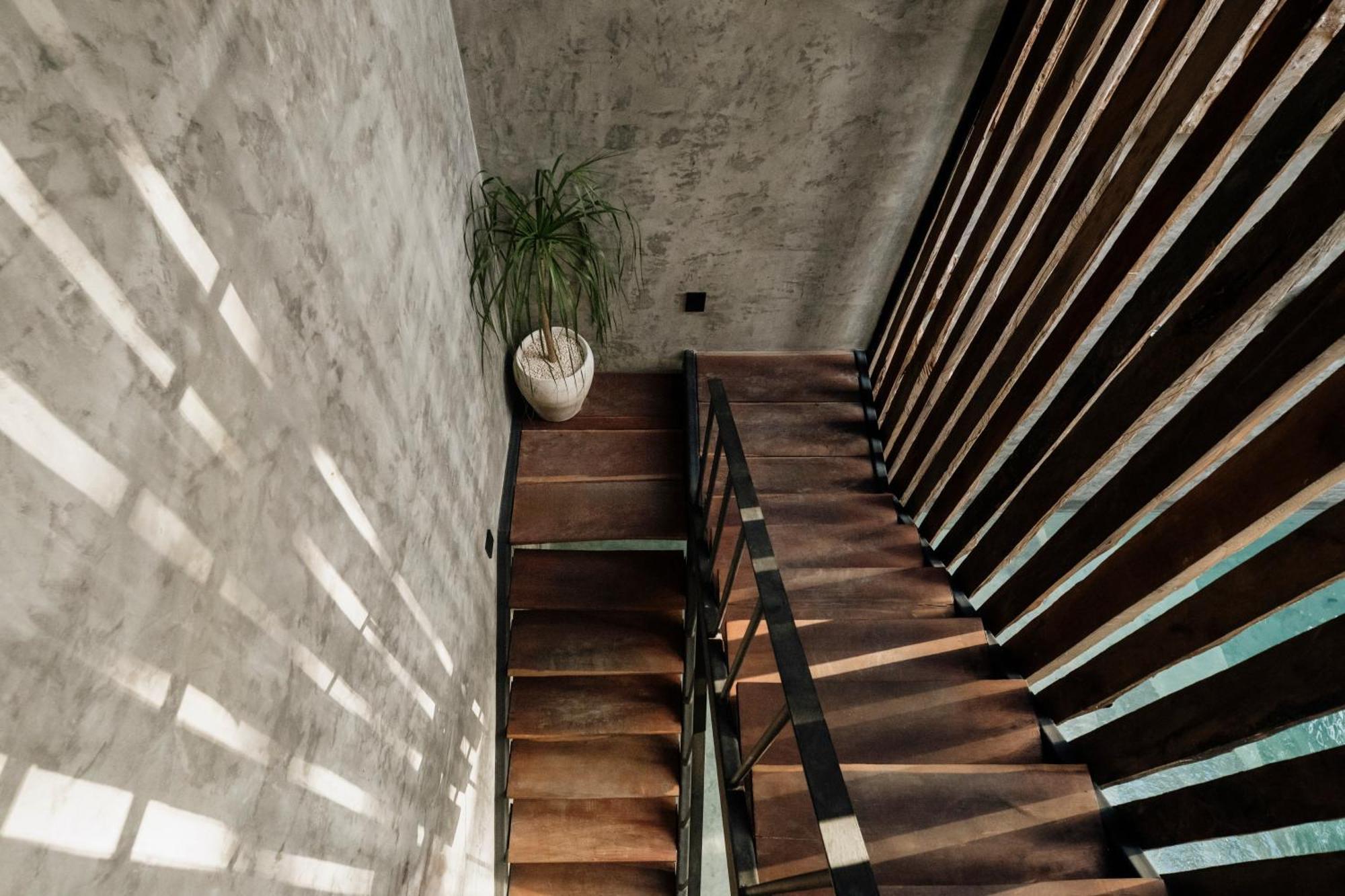 Esencia Villas Tulum Pokój zdjęcie